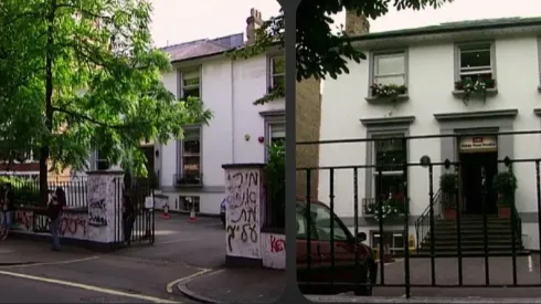 Si las paredes cantaran llega este enero a Disney+