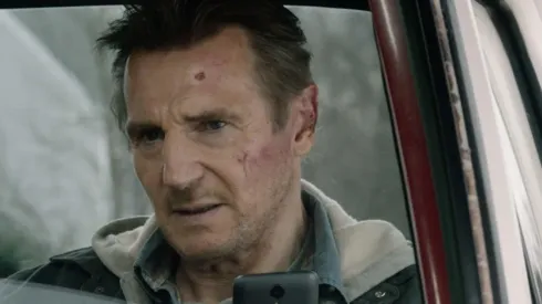 La película con Liam Neeson a pura acción que es furor en Netflix.