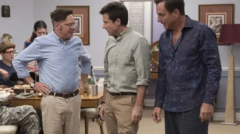 Arrested Development