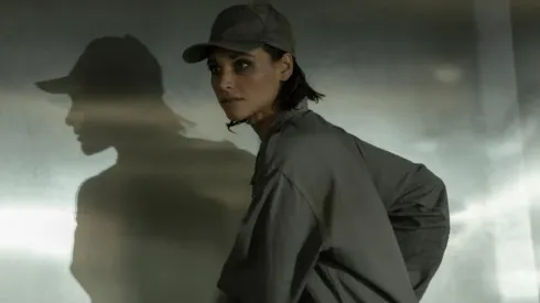 La serie brasilera que es furor en Netflix