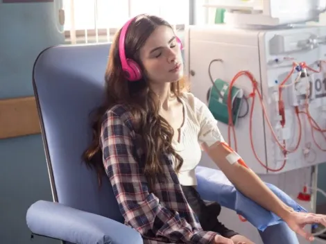 Netflix: la película romántica que es un golpe de realidad