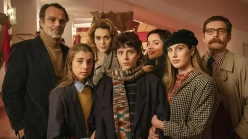 Te decimos de qué trata La vida mentirosa de los adultos en Netflix