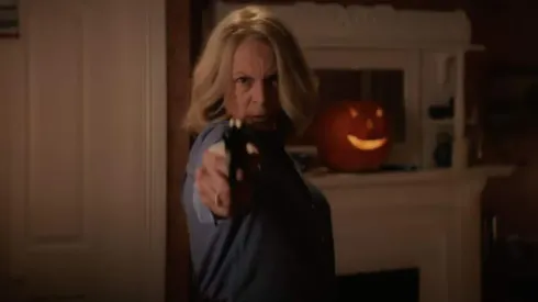 Jamie Lee Curtis, amuleto de buena suerte para Argentina (Foto: IMDB)
