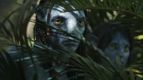 Avatar se ubicó en segundo lugar de la taquilla del 2022.
