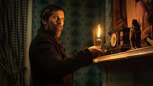 Los Crímenes de la Academia