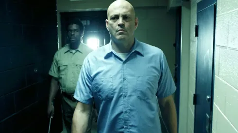 Una película de acción estrenada en 2017 es el éxito del momento.