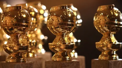 Los Golden Globe Awards se entregarán el próximo 10 de enero.