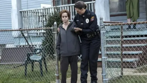 La película de Netflix que es furor
