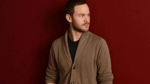 Aaron Ashmore