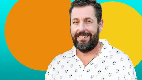 Adam Sandler.