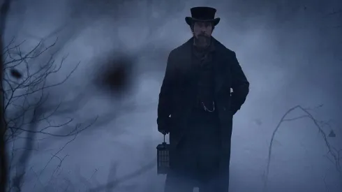 Los crímenes de la Academia