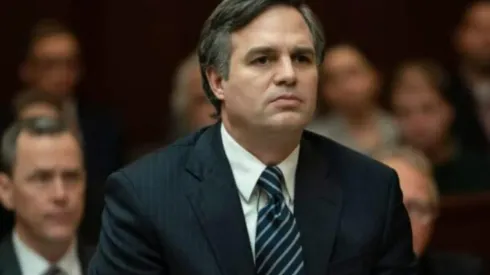 Mark Ruffalo en El Precio de la verdad
