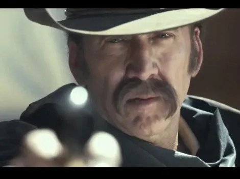 The Old Way: cómo es el nuevo western de Nicolas Cage