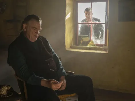 The Banshees of Inisherin, cuando los vínculos se terminan sin una explicación