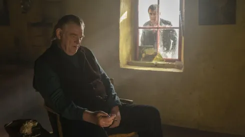 The banshees of Inisherin.