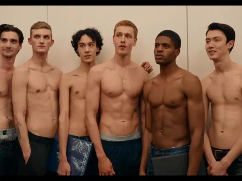 ¿Qué nos pareció Triangle of Sadness?