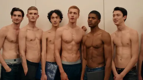 Triangle of Sadness.