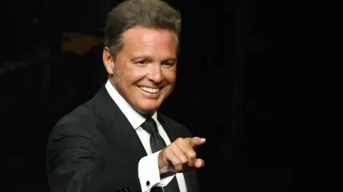 Luis Miguel