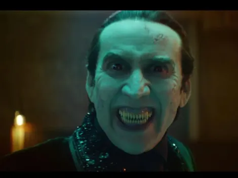 Qué se sabe de Renfield