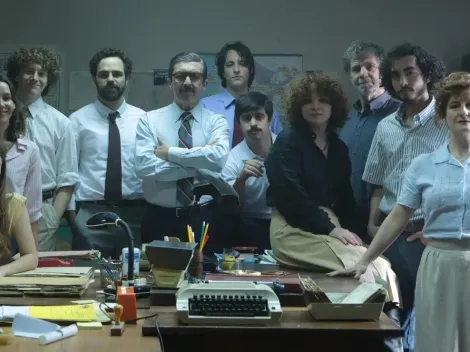 Golden Globes 2023: cuántas nominaciones tiene Argentina, 1985