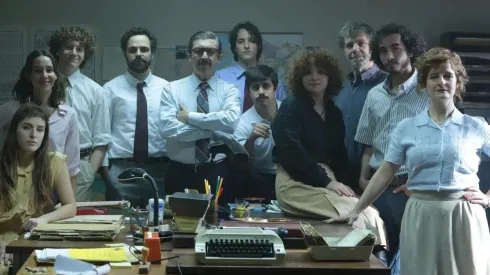 Golden Globes 2023: cuántas nominaciones tiene Argentina, 1985.