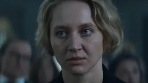 La Dama de los Muertos