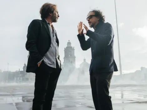 Globos de Oro 2023: Bardo de Iñárritu es la gran ausente de la premiación