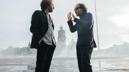 Globos de Oro 2023: Bardo de Alejandro G. Iñárritu, la gran ausente de la premiación.