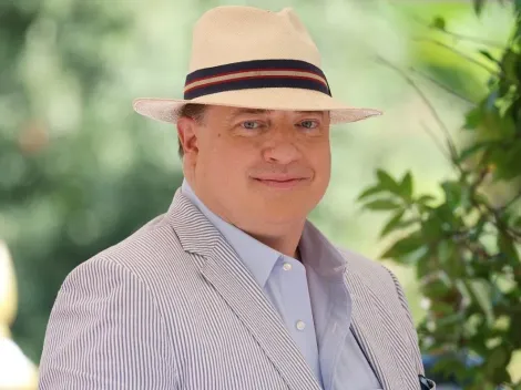 Globos de Oro 2023: Brendan Fraser puede ser premiado por este papel