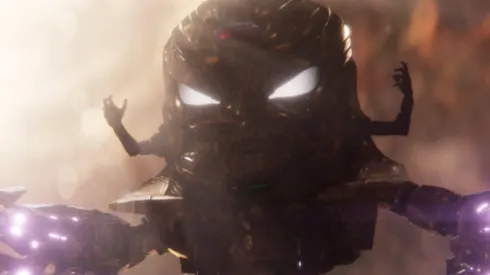 Quién es el actor que interpreta a M.O.D.O.K. en Ant-Man and the Wasp: Quantumania.