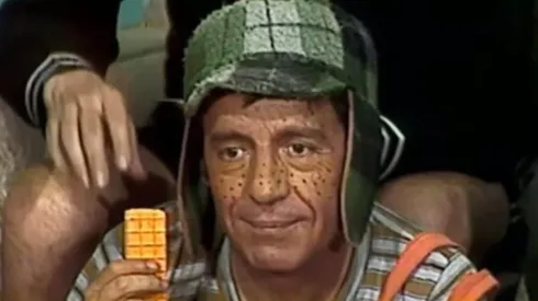 El Chavo del 8