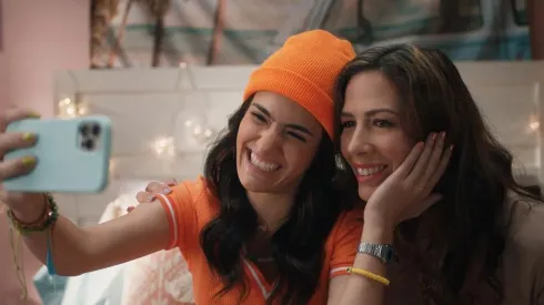 Gina Yei #ConTodoElCorazónYMás estrenó su primera temporada.