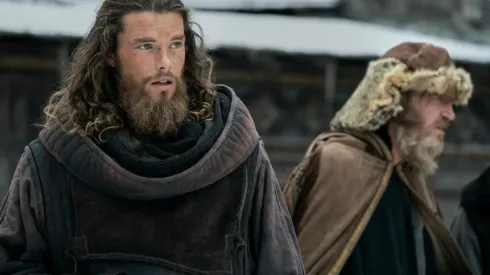Vikings: Valhalla estrena su segunda temporada en streaming.