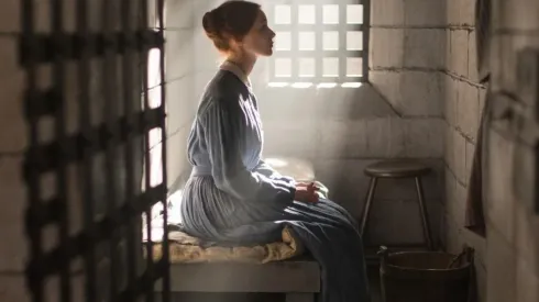 Alias Grace
