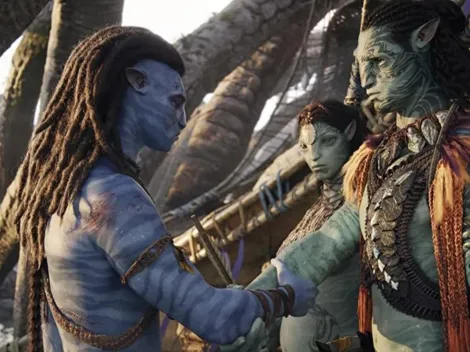 Cómo es el especial de Avatar que llega a Disney+