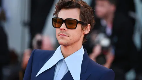 Harry Styles podría regresar a Marvel como Starfox.