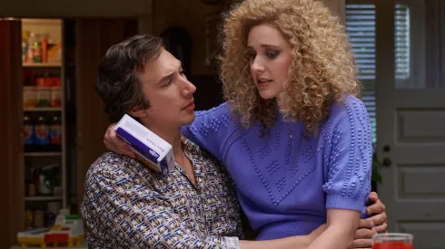 Por qué Ruido de Fondo es el último gran fracaso de Netflix.