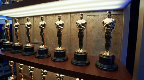 Los Oscar tendrán a Jimmy Kimmel como host.