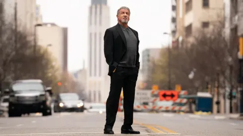 ¿Tulsa King está en Netflix? Dónde ver la serie de Sylvester Stallone.