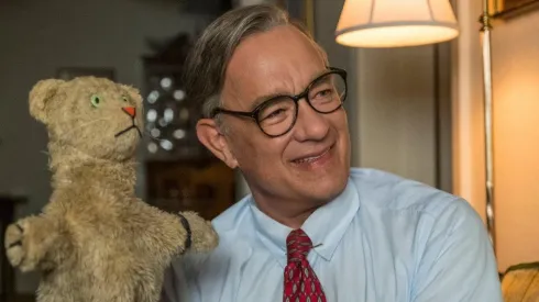 Tom Hanks protagonizó una sentimental película que ya llegó a Netflix.