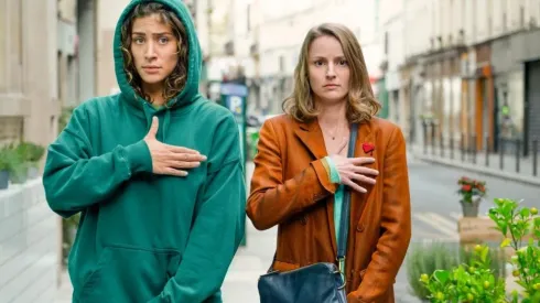 La serie de Netflix que es furor