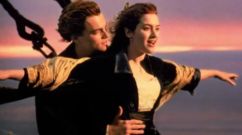 Titanic.
