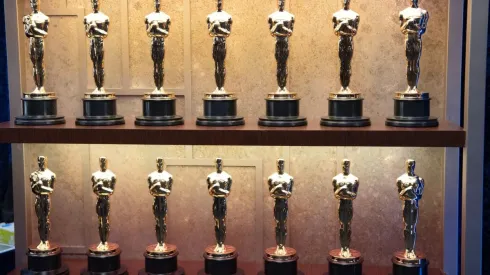 Los premios serán en marzo.