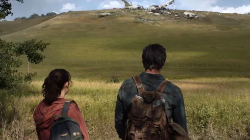 The Last of Us.