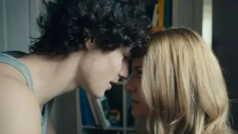 Escándalo, relato de una obsesión