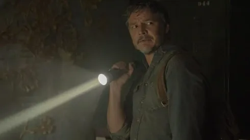 Pedro Pascal protagoniza la serie The Last of Us de HBO Max