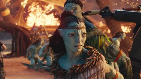 La tercera entrega de Avatar está prevista para el 2024