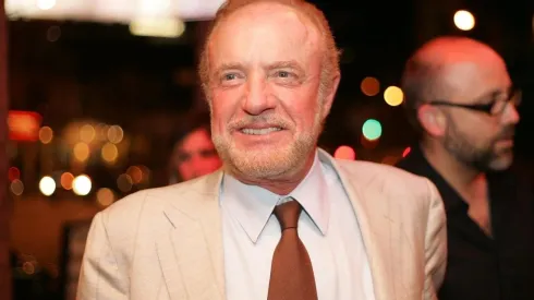 James Caan