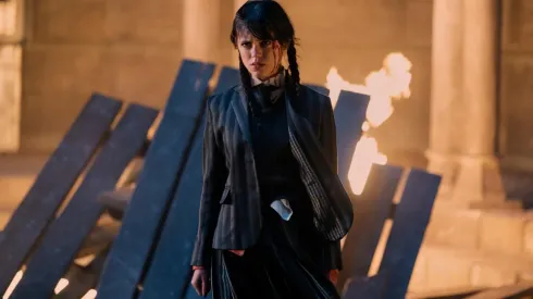 Merlina: esto debe cambiar en la temporada 2 según Jenna Ortega.