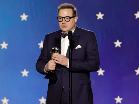 Critics' Choice Awards 2023: listado completo con todos los ganadores